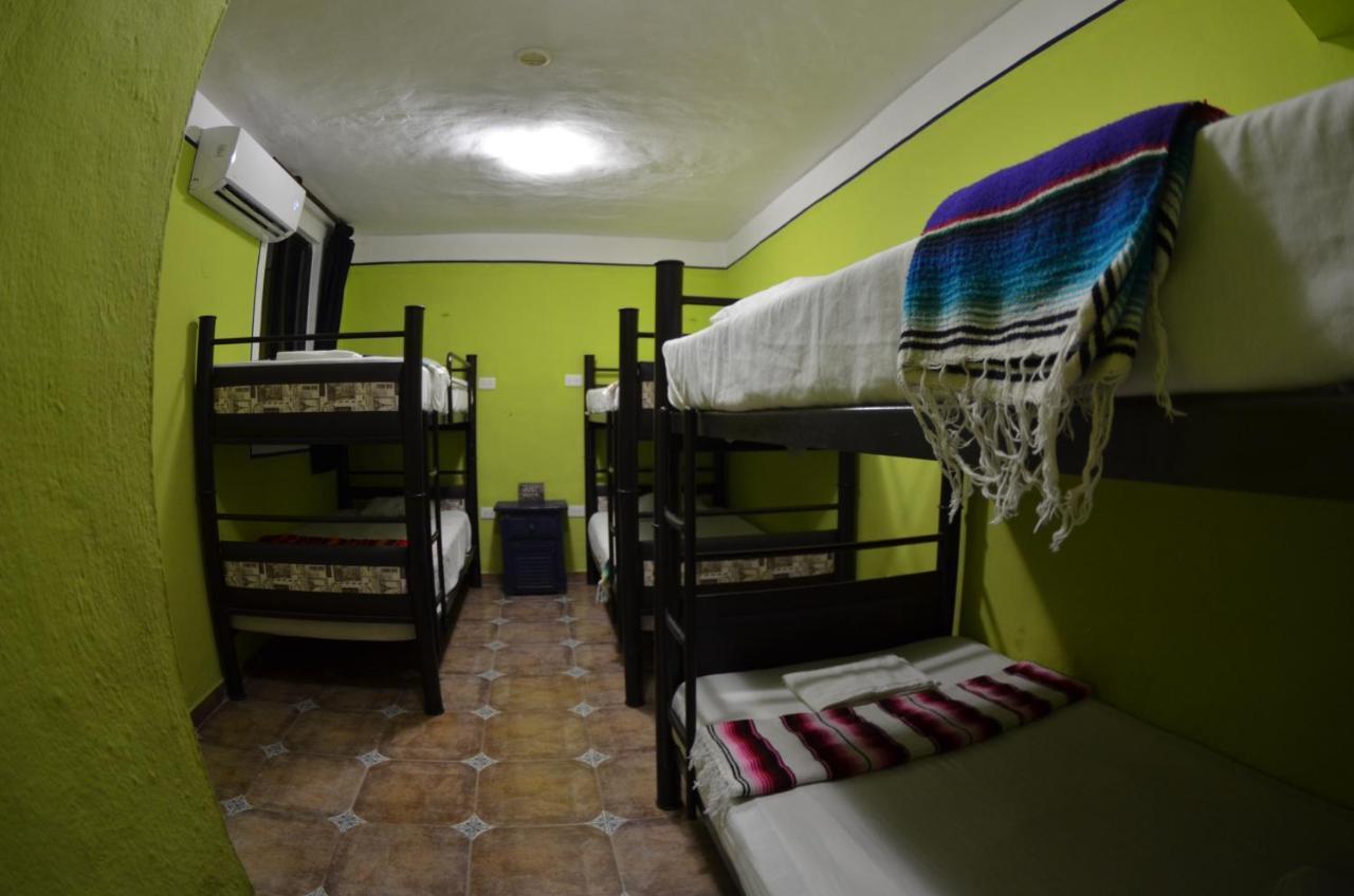 Hostal Fiesta Party -