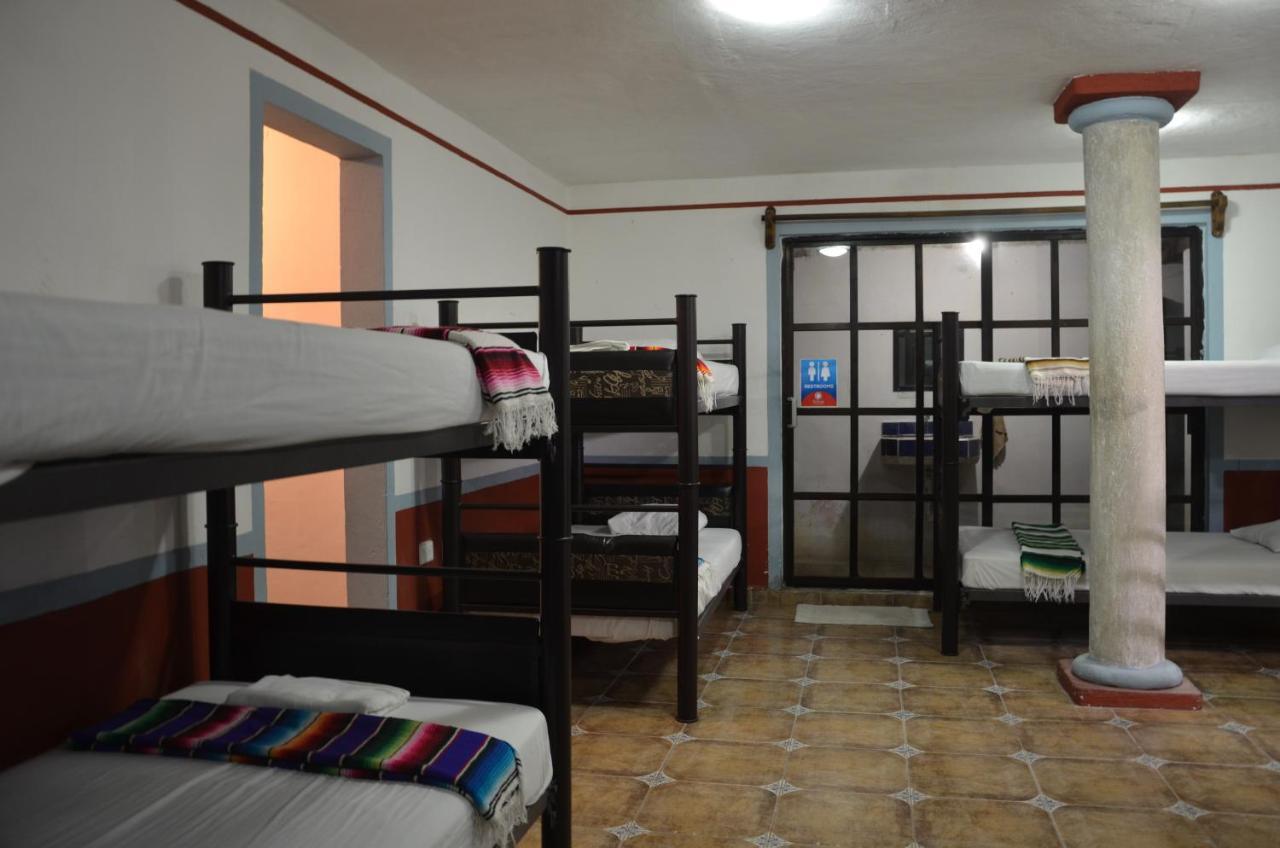 Ka Beh Hostal *
