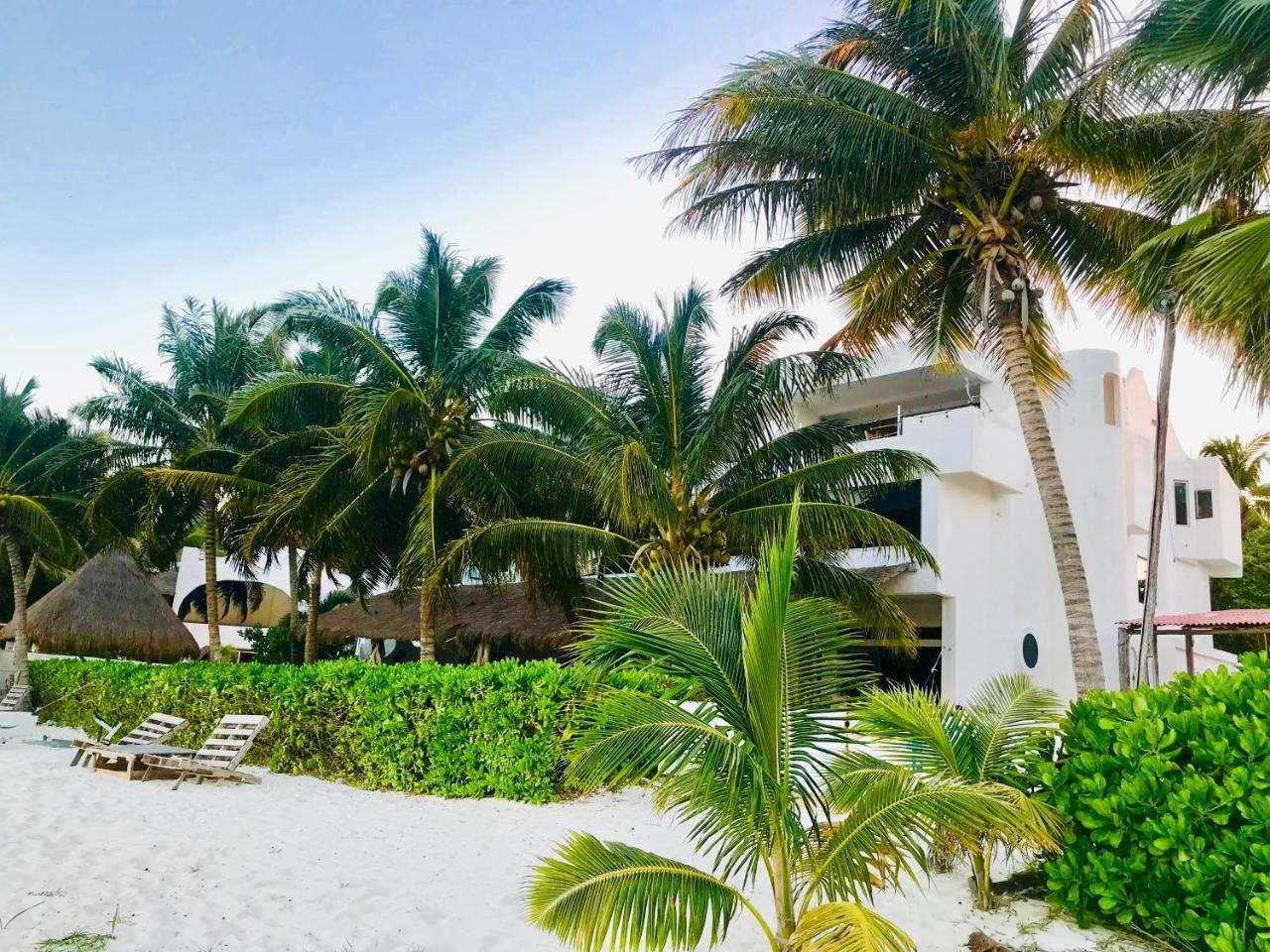 Punta Me Cancún
