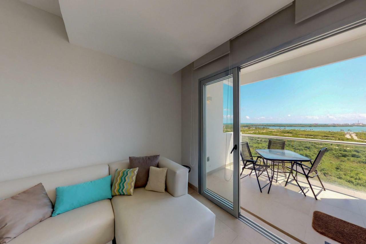 Malecon 601 Apartment Cancun