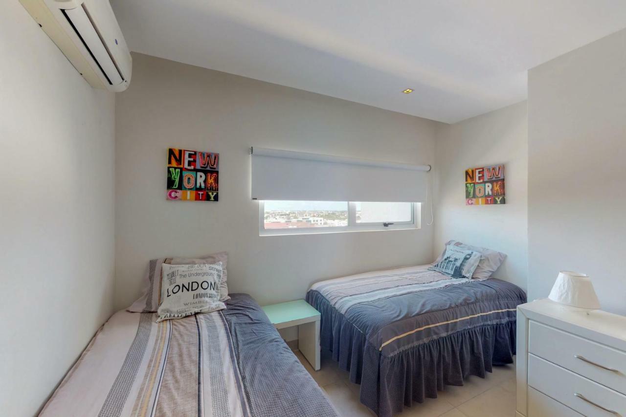 Apartment Malecon 601 Cancun