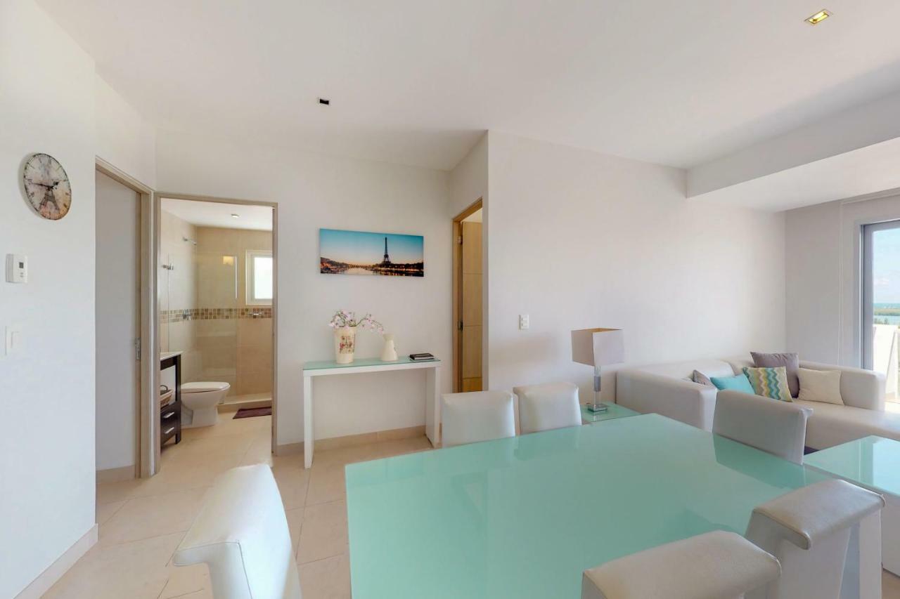 Apartment Malecon 601 Cancun