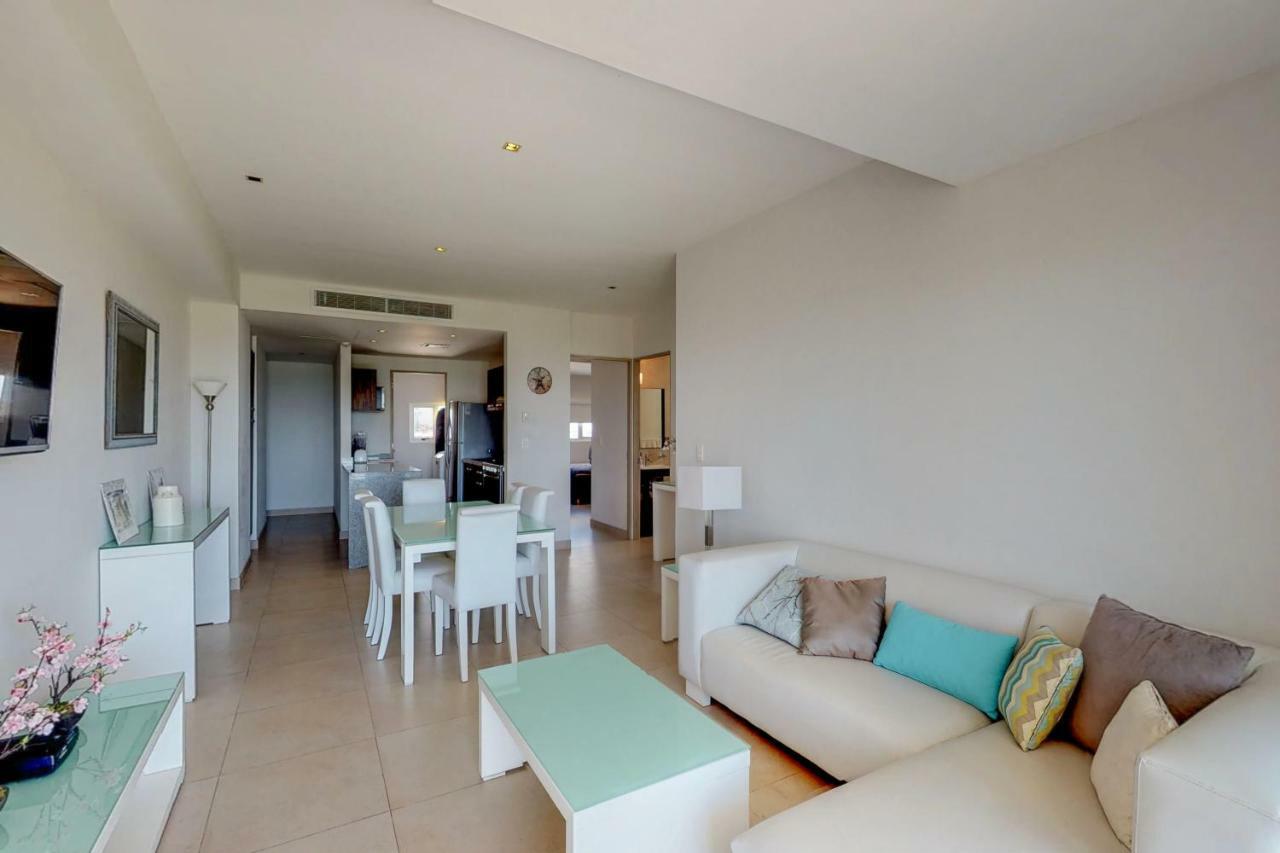 Apartment Malecon 601 Cancun