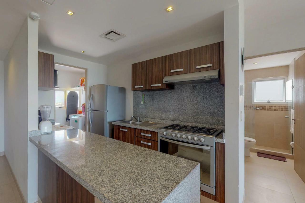 Apartment Malecon 601