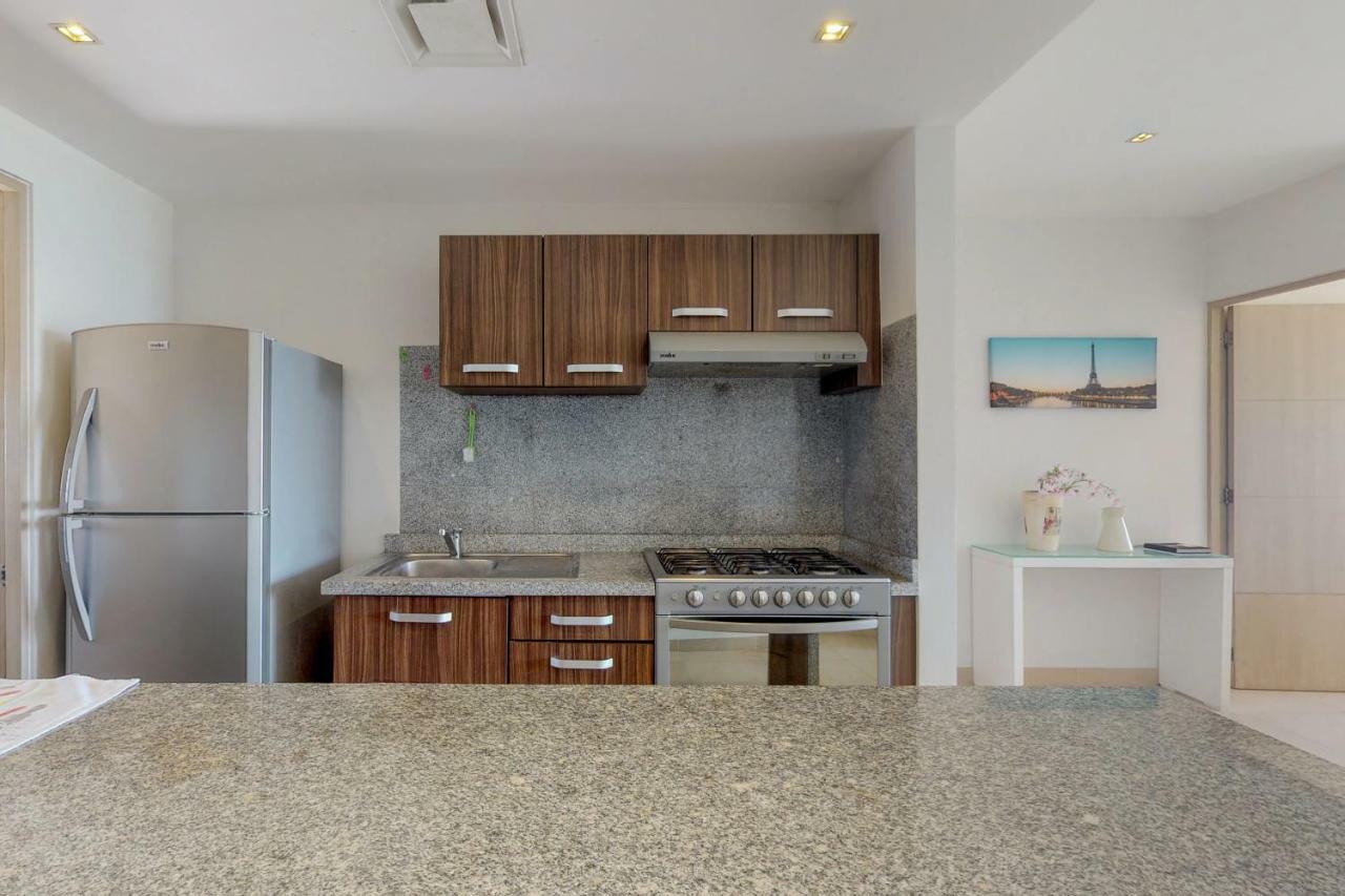 Apartment Malecon 601 *