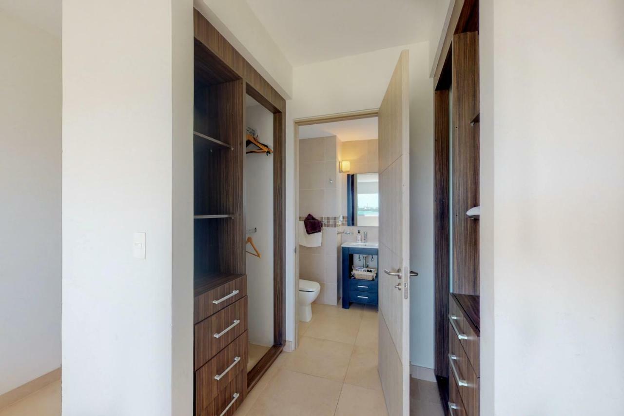 Apartment Malecon 601 *