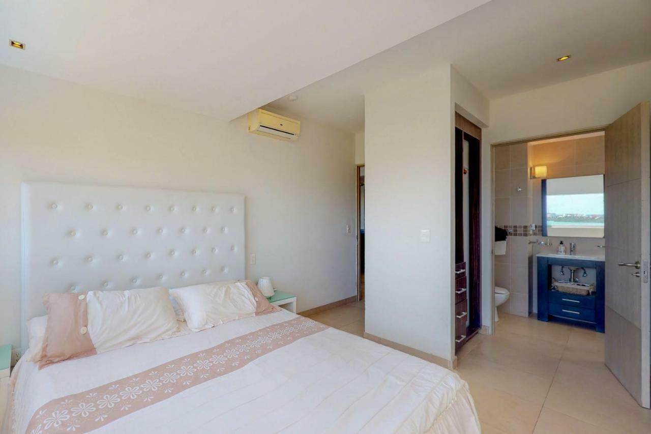 Malecon 601 Apartment Cancun