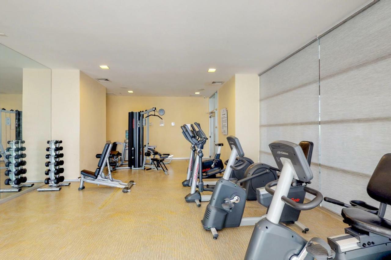 Malecon 601 Apartment Cancun