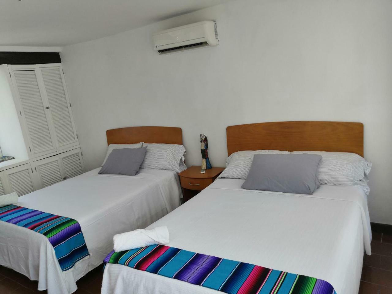 Mango Rooms 2*