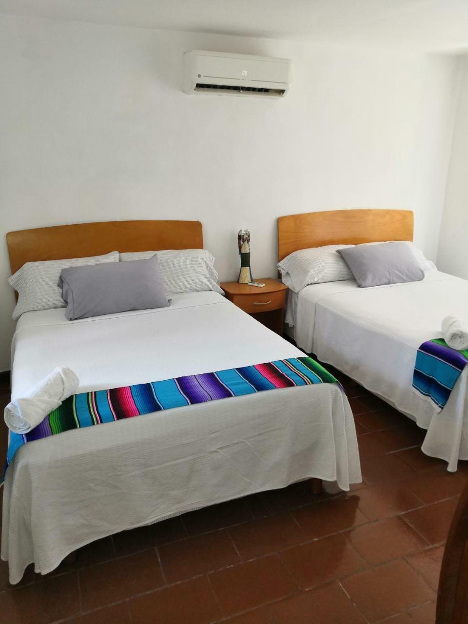 Mango Rooms 2* Cancún