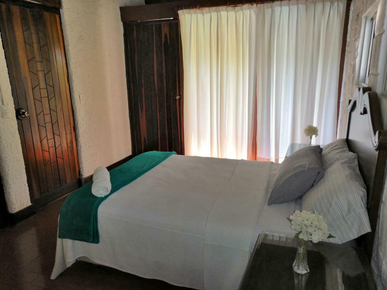 Mango Rooms 2* Cancún