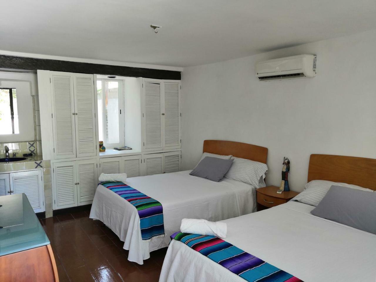 Mango Rooms 2* Cancún