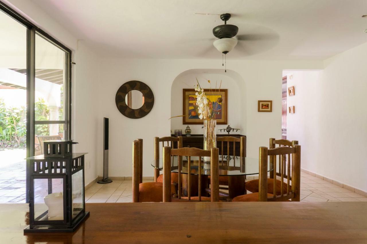 Luxury Casa Campestre In Cancún