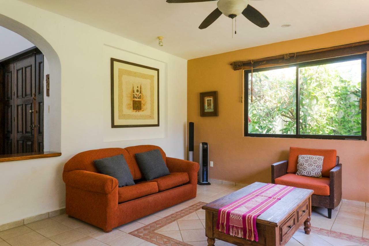 Luxury Casa Campestre In 2* Cancún