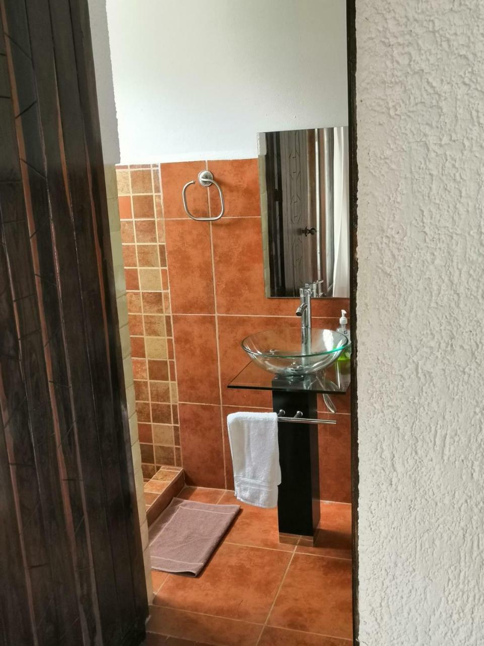 Pensión Mango Rooms