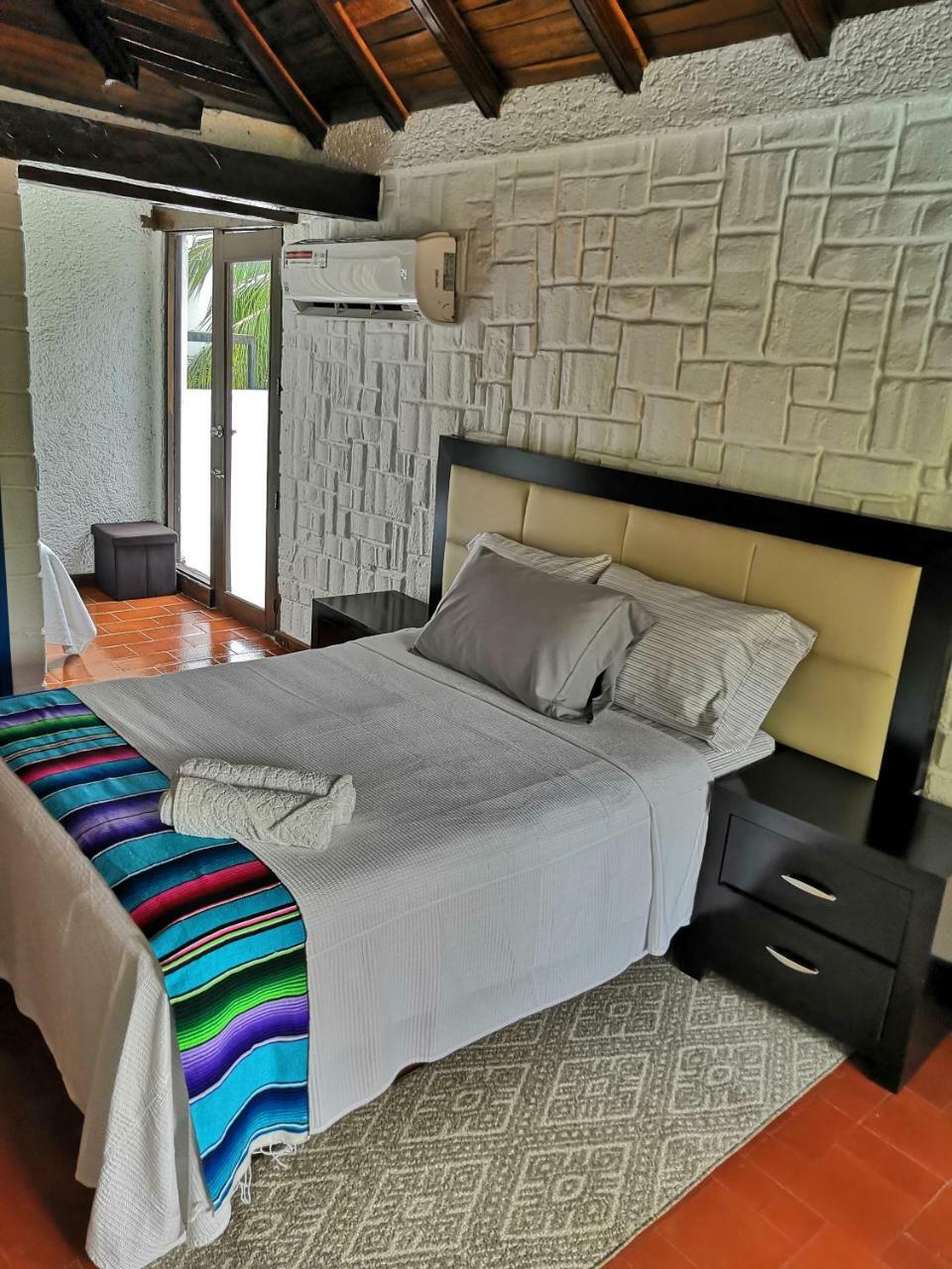 Pensión Mango Rooms Cancún