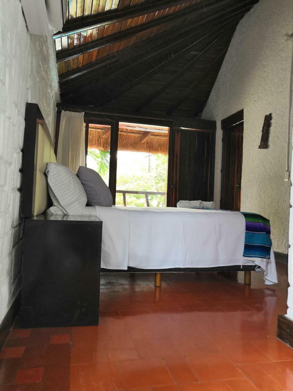Mango Rooms Pensión Cancún