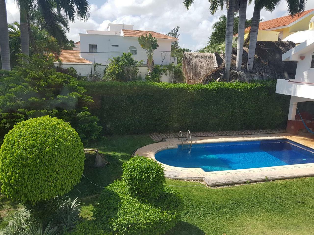 Apartment Casa Campestre Cancun