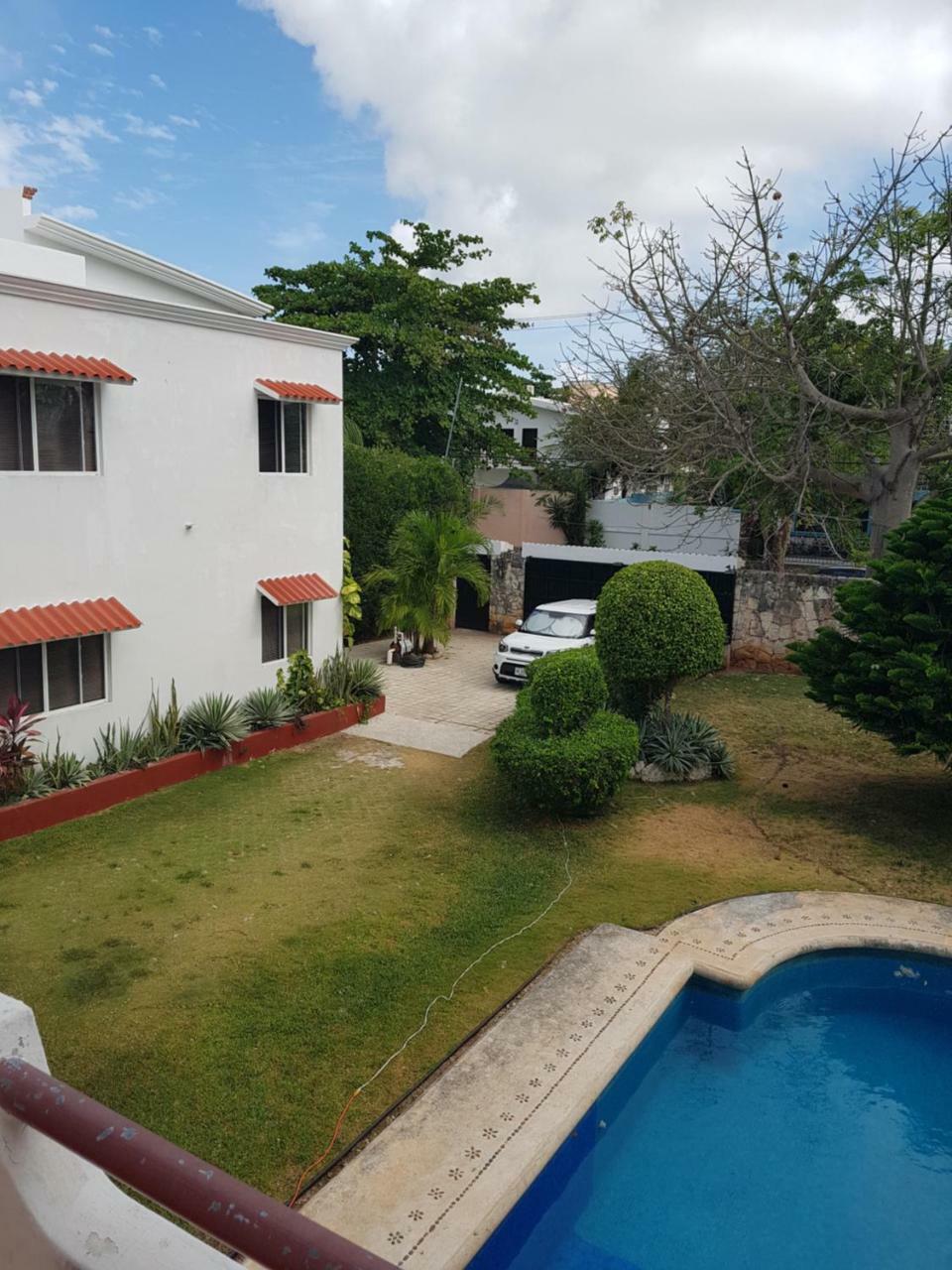 Apartment Casa Campestre