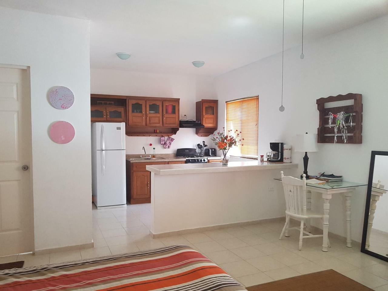 Apartment Casa Campestre *