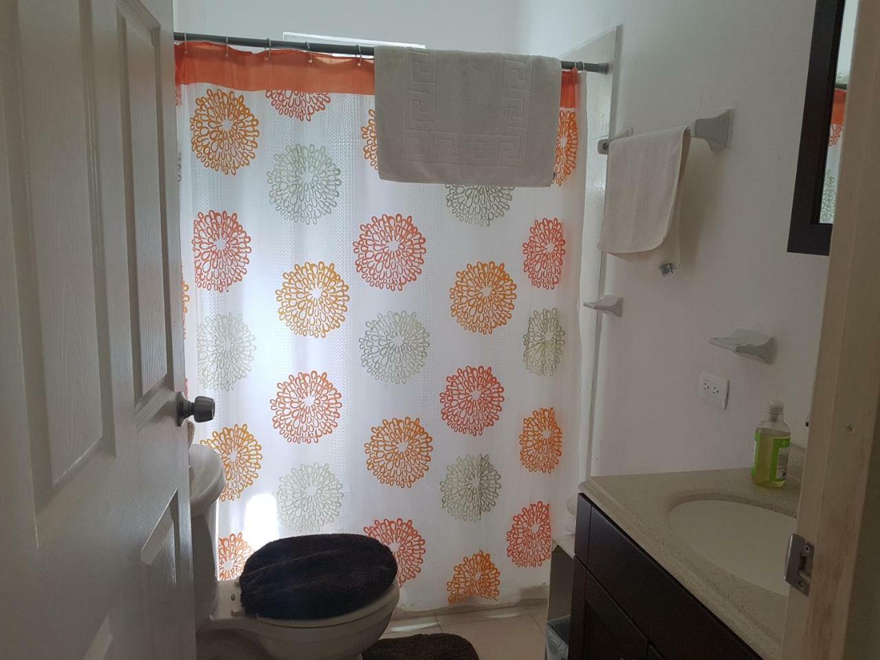 Casa Campestre Apartment