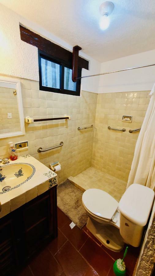 Mango Rooms Pensión Cancún
