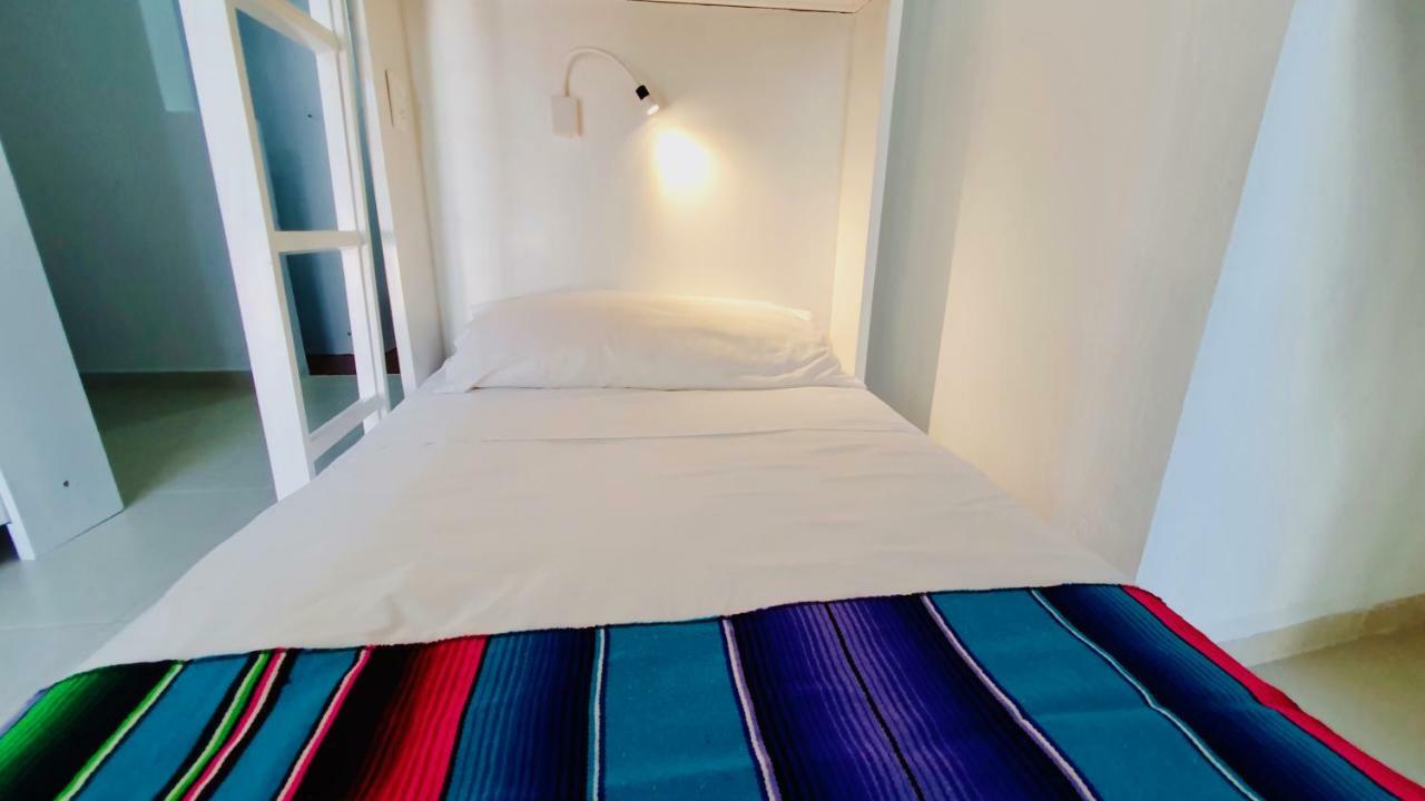 Pensión Mango Rooms 2*