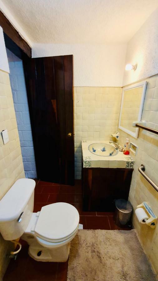 Mango Rooms Pensión Cancún