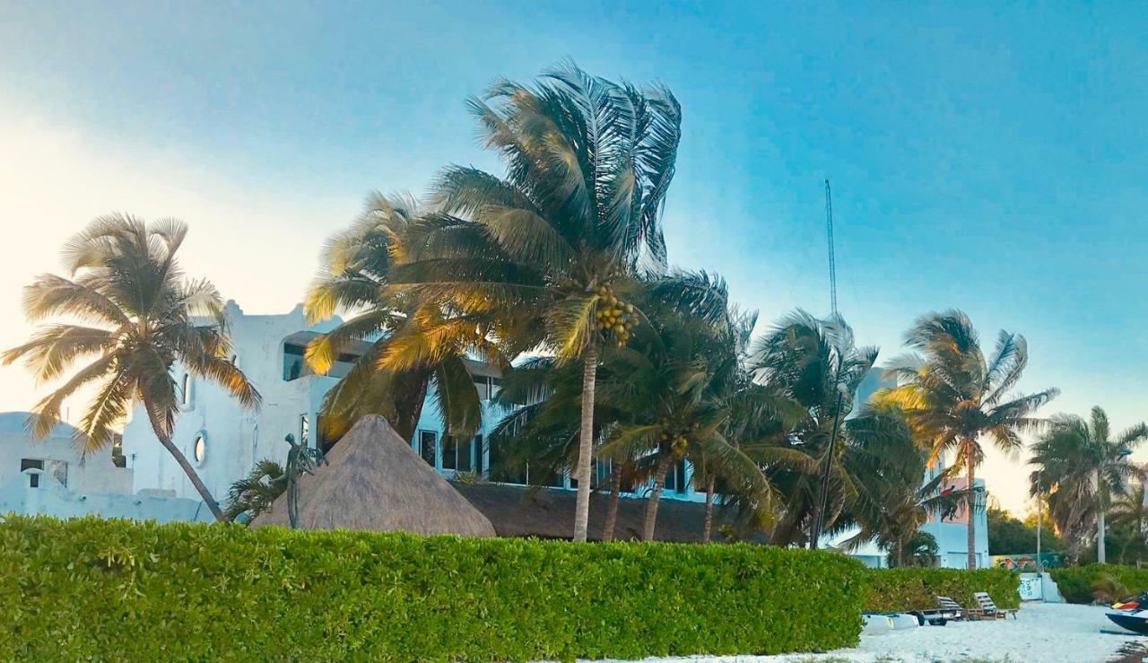 Pensión Punta Me *