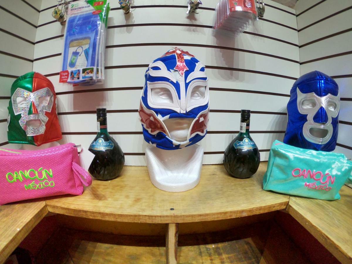 Hostalito Mexican Hostal *