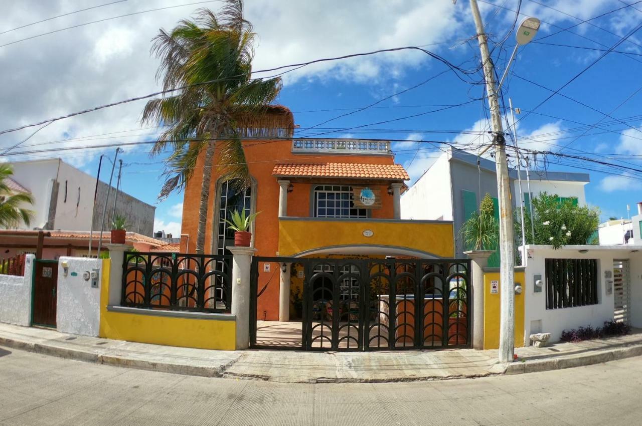 Agavero Hostal