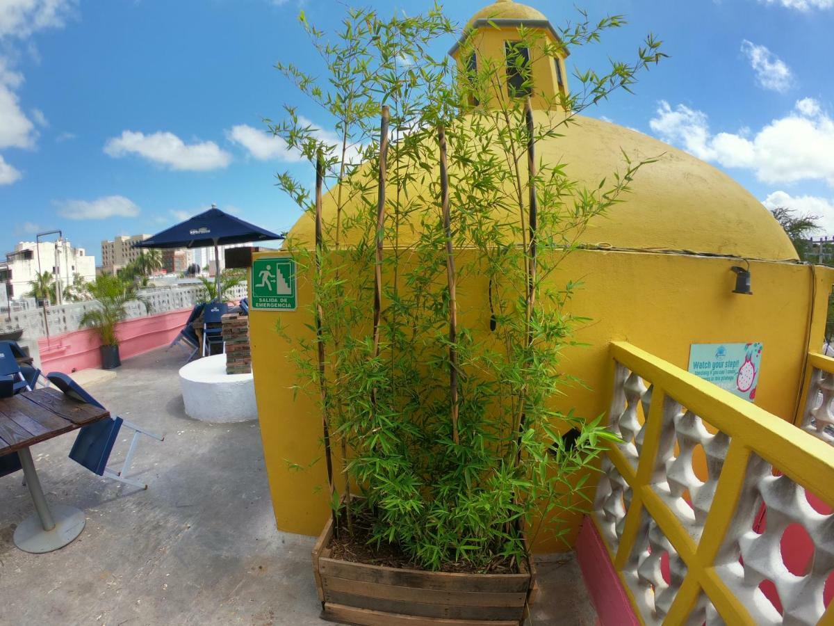 Hostal Agavero Cancún
