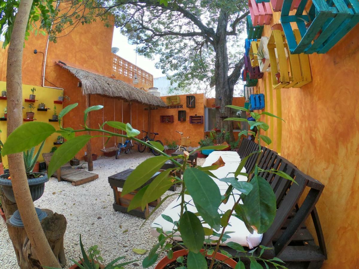 Hostal Agavero