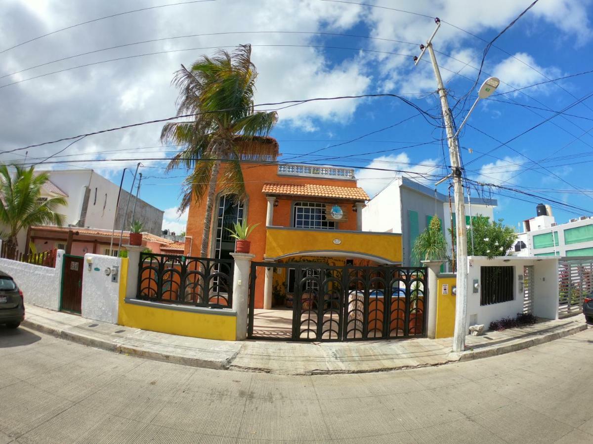Agavero Cancún
