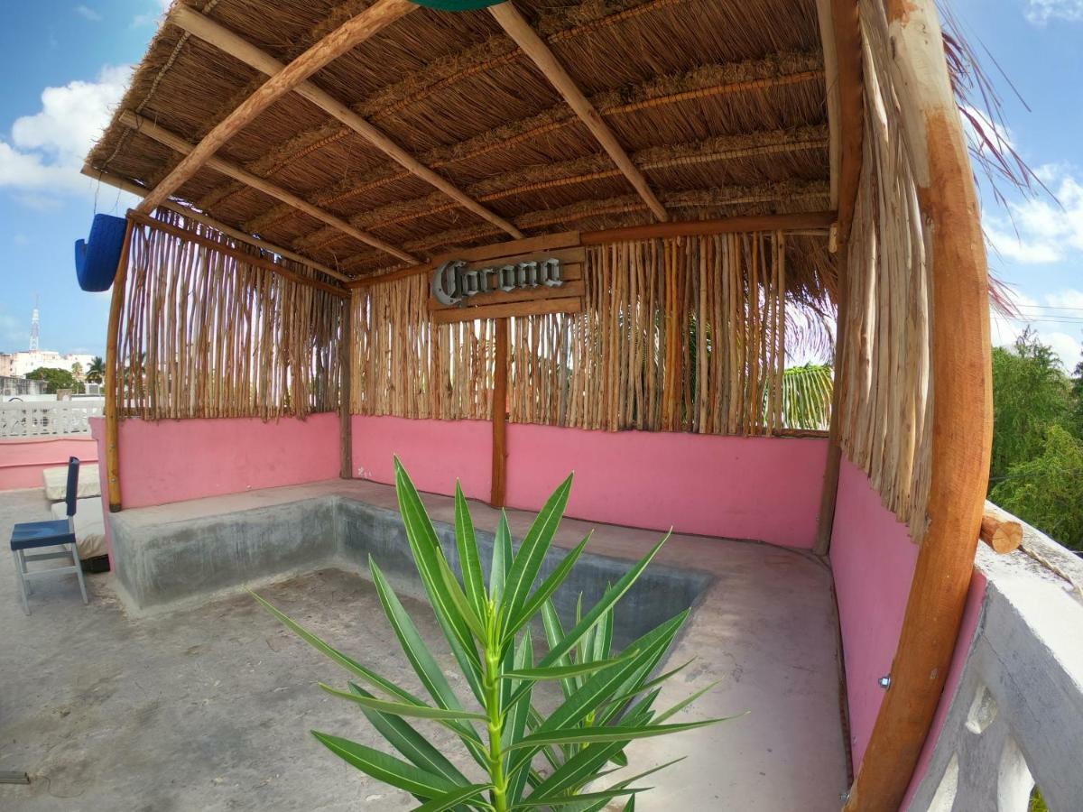 Agavero Hostal
