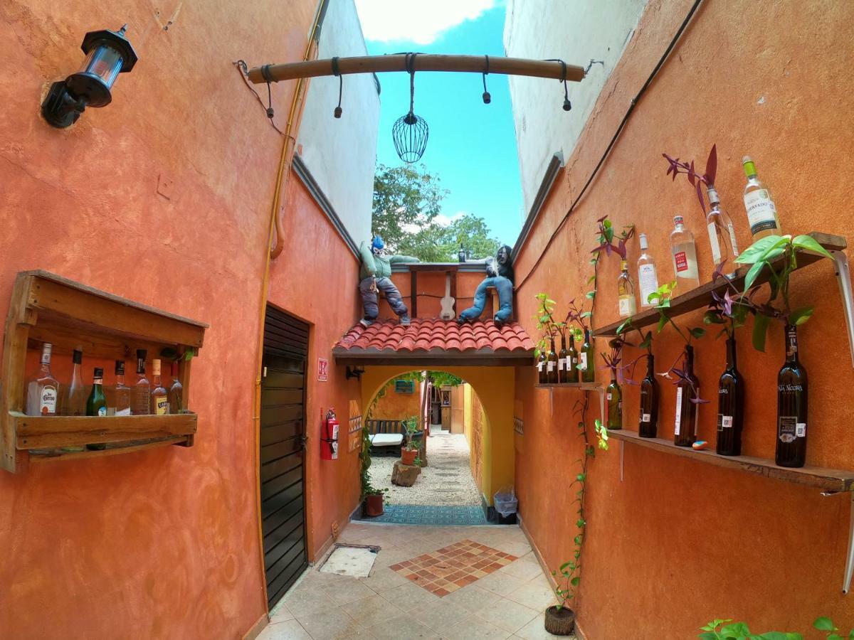 Agavero Hostal Cancún