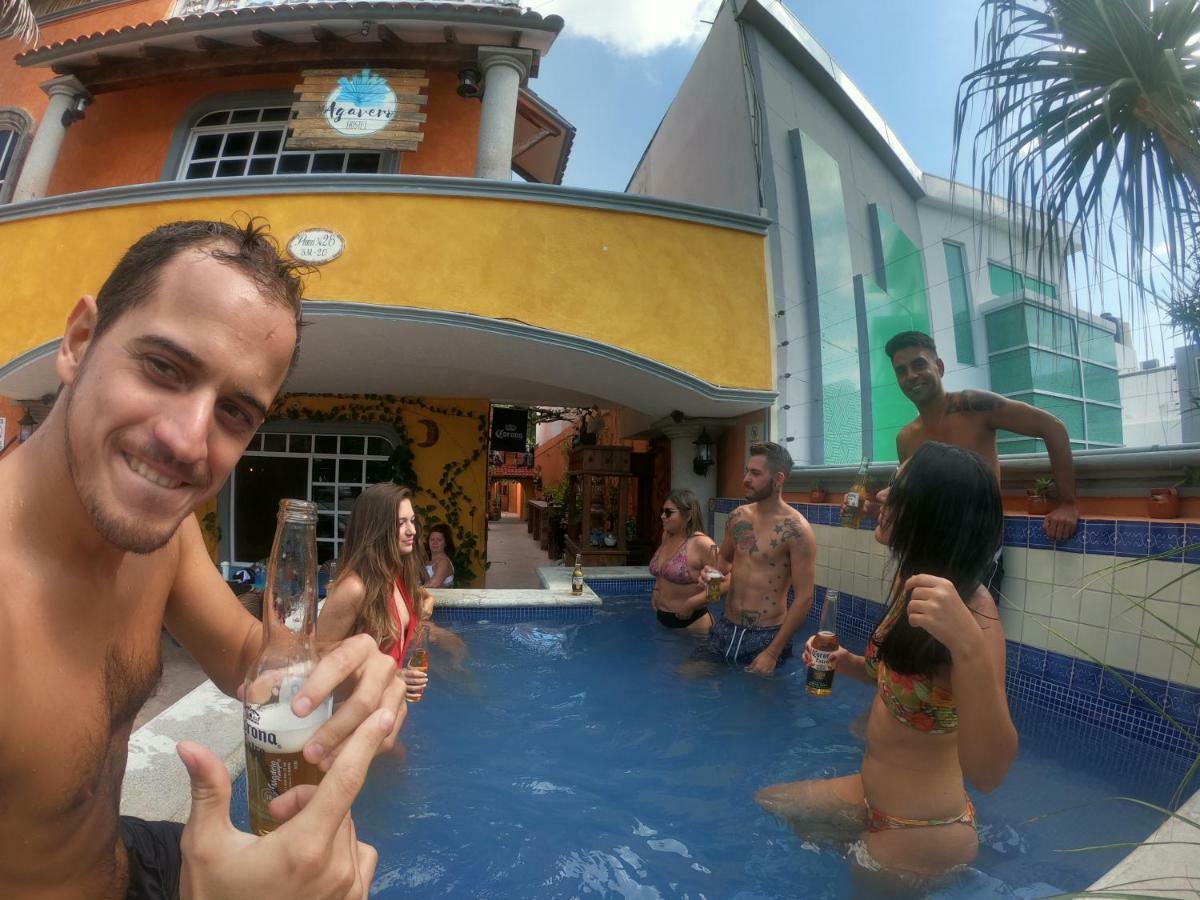 Hostal Agavero *