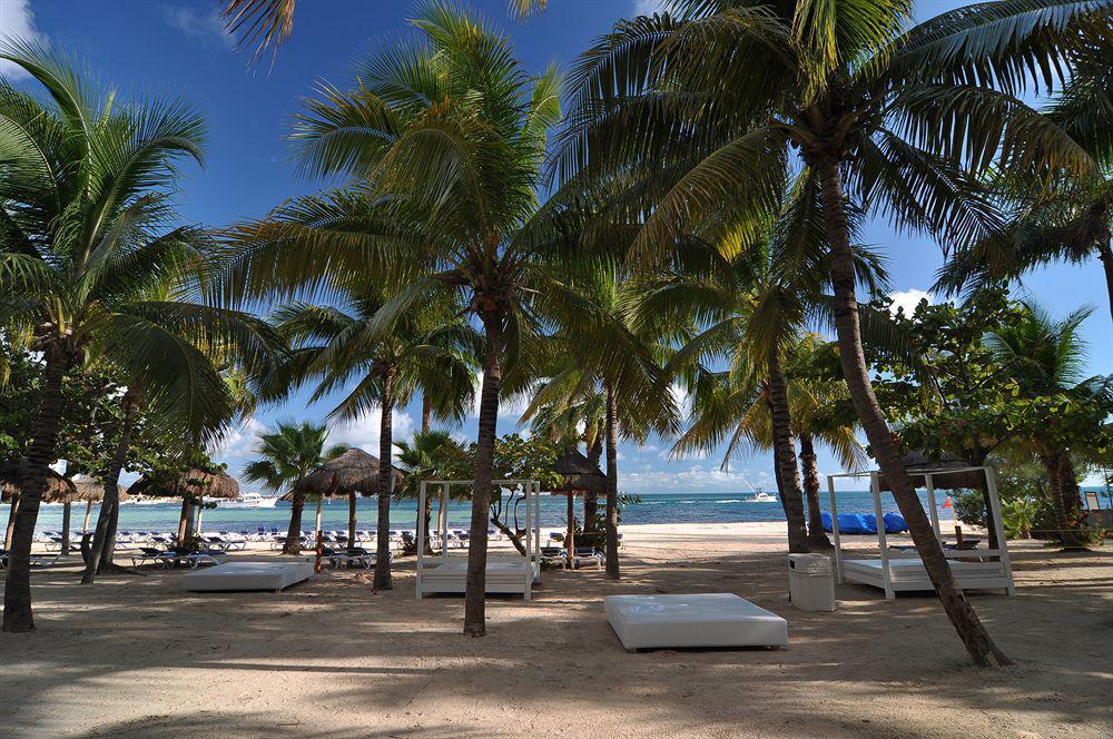 Resort Grand Oasis Palm