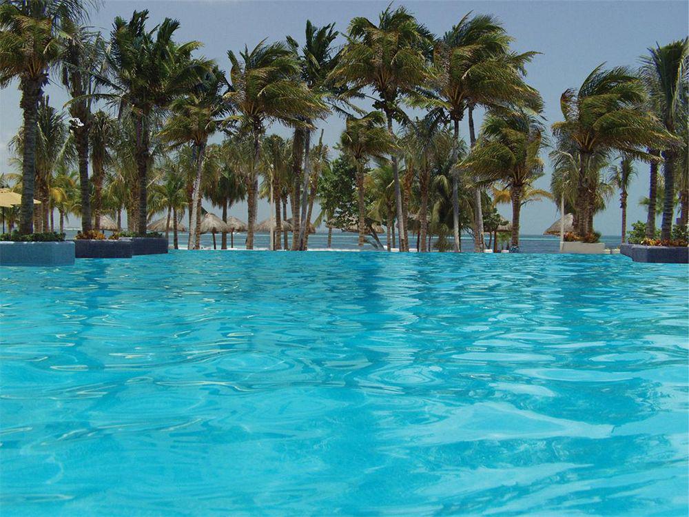 Grand Oasis Palm 5*
