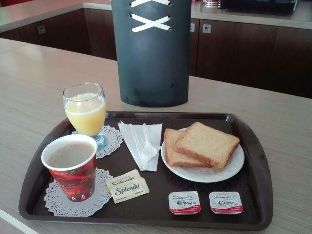 Hotel Cotty Internacional Cancun