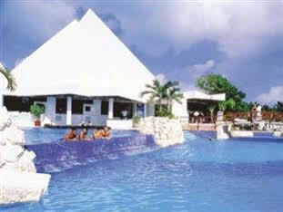 Hotel Sunset Lagoon All Inclusive