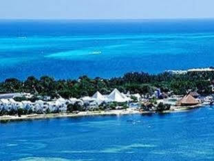 Sunset Lagoon All Inclusive Hotel Cancún