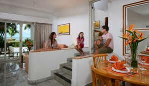 Hotel Sunset Lagoon All Inclusive