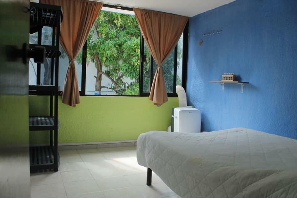 Balagan Bed and breakfast Cancún