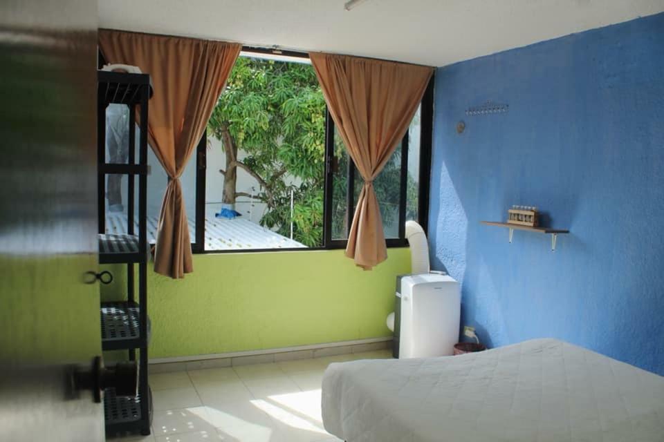 Bed and breakfast Balagan Cancún