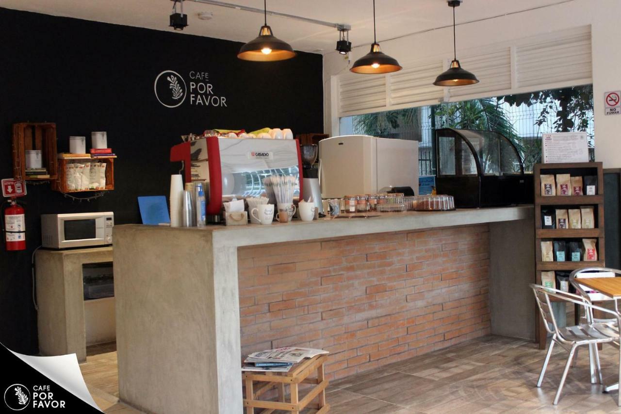Casa Blanca Boutique & Organic 3*