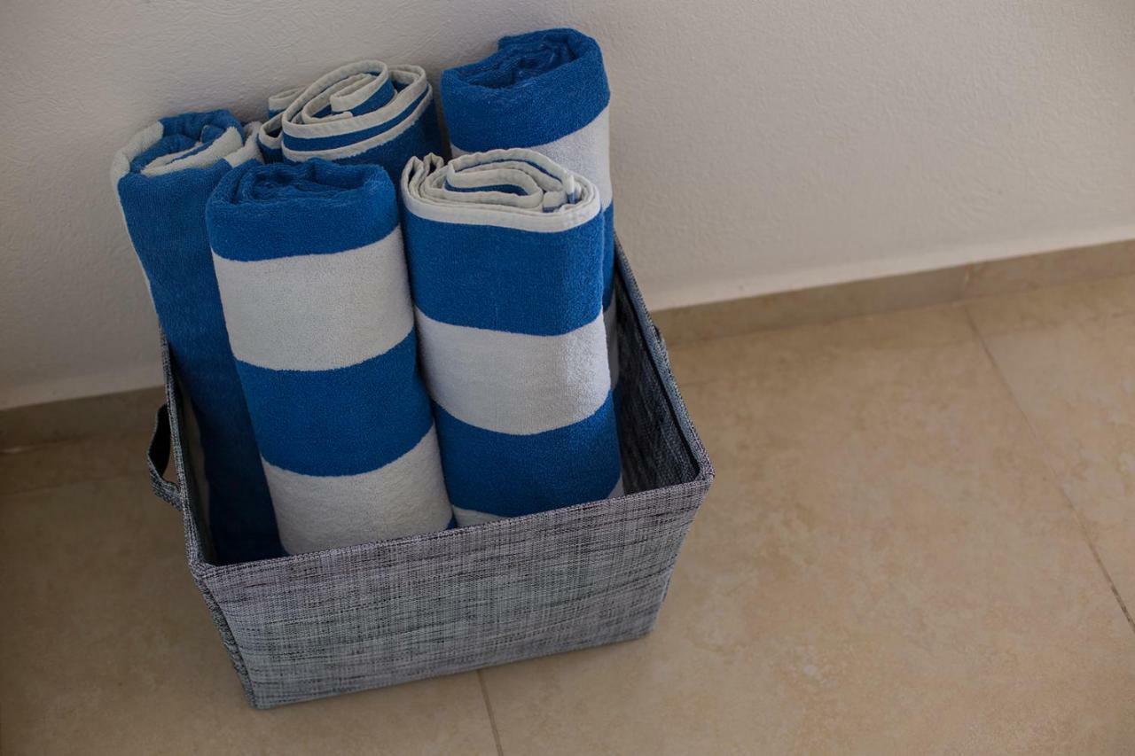 Amara Beachfront Apartamento Cancún