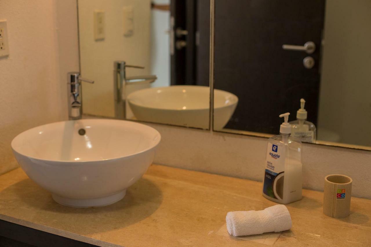 Apartamento Amara Beachfront Cancún