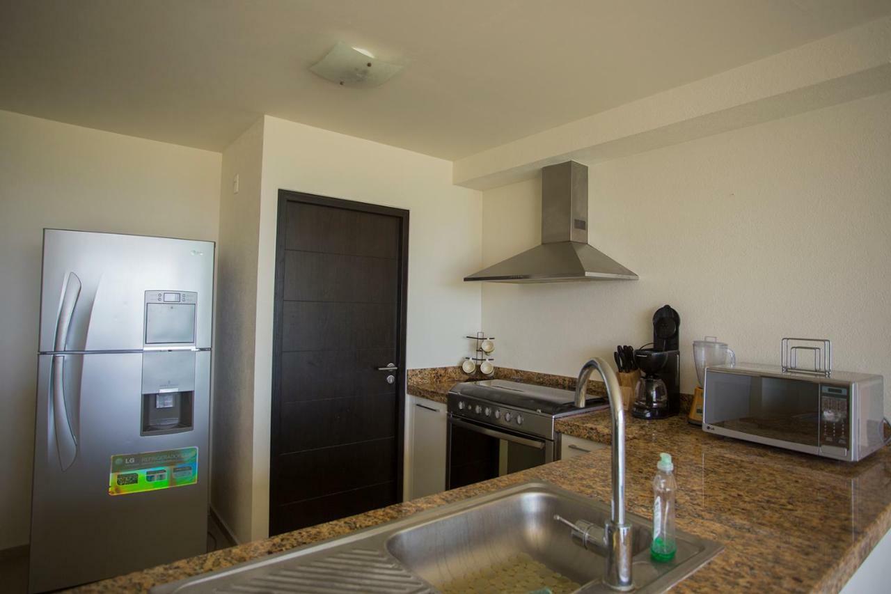 Apartamento Amara Beachfront Cancún