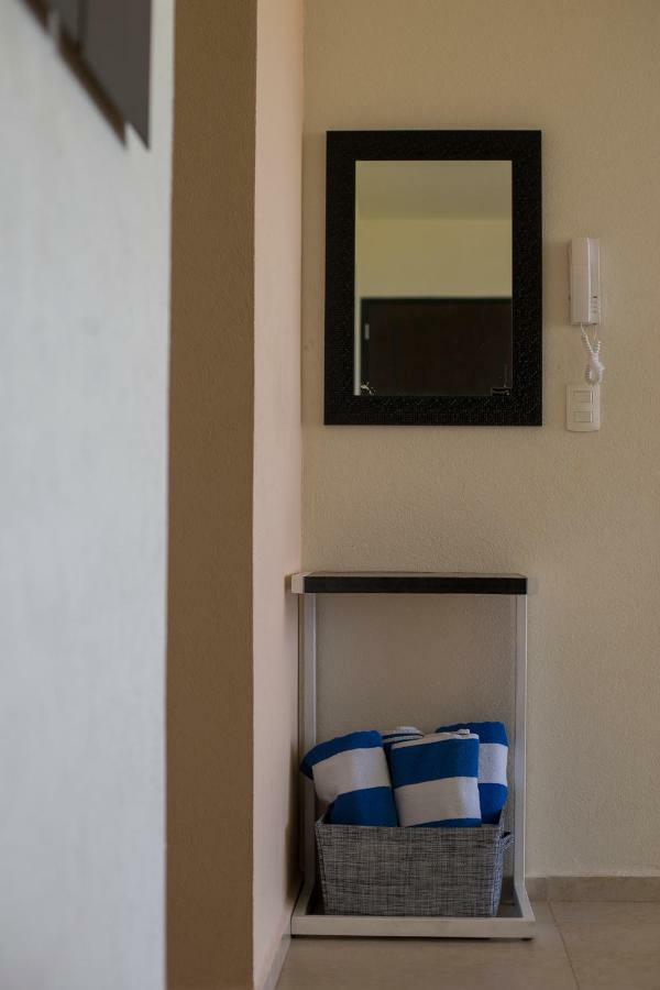 Apartamento Amara Beachfront *